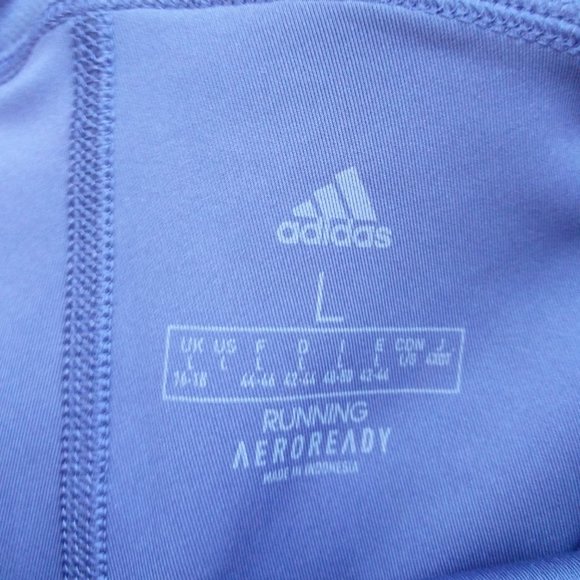 Adidas Yoga Pants L - Picture 10 of 13